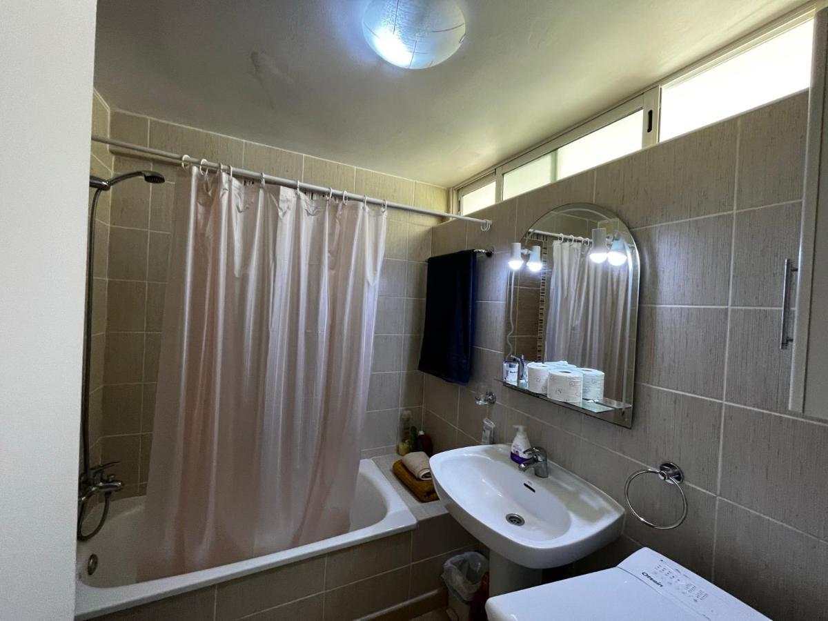 Borinquen Studio Apartment Playa Feñabe 외부 사진