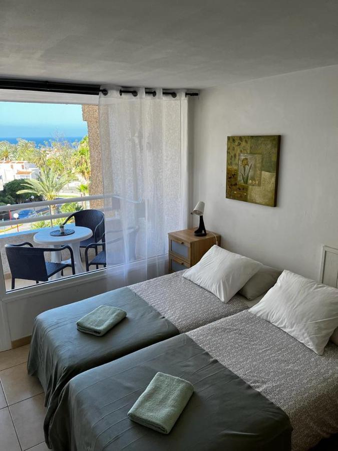 Borinquen Studio Apartment Playa Feñabe 외부 사진